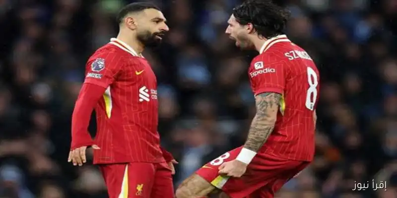 نتائج الجولة الثالثة من الدوري الإنجليزي: من هو أفضل لاعب؟ وهل يواصل محمد صلاح تألقه؟