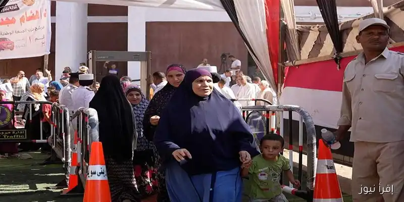 نتائج جولة الإعادة: توزيع مقاعد الأحزاب في مجلس الشيوخ 2025 رسميًا