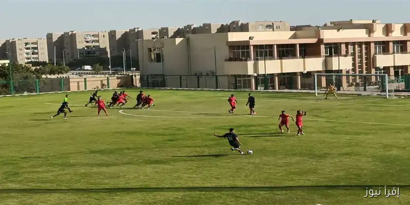 نتائج مثيرة: فوز سوهاج والمنيا في مباريات دوري القسم الثاني (ب) لمجموعتي الصعيد