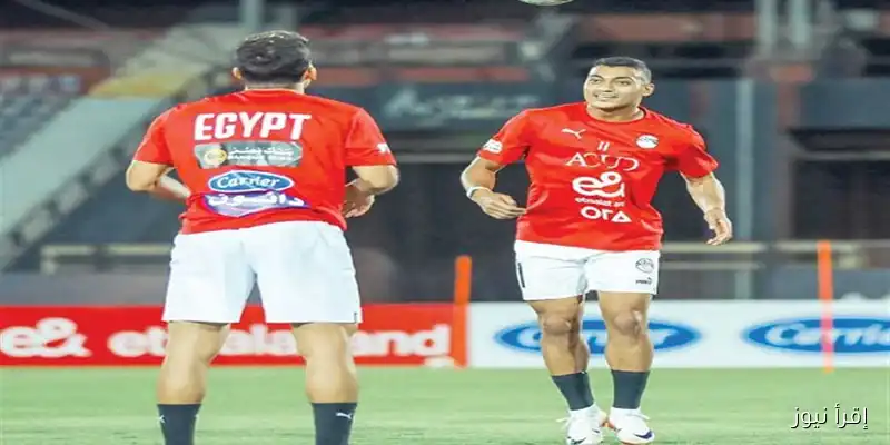 نجم الأهلي السابق يكشف: قرار عدم مشاركة مصطفى محمد أمام إثيوبيا يعود إلى أسباب تأديبية