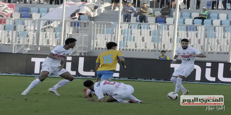 نجم الزمالك السابق يكشف سر نجاح فريق الأبيض في هذا الموسم!