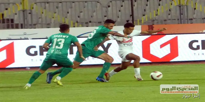 نجم الكرة المصرية السابق: نبيل الكوكي لا يرقى لمستوى النادي ودغموم يتألق كأفضل لاعب
