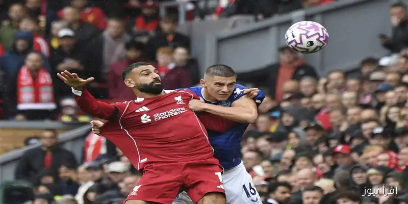 نجم ليفربول يشيد بموهبة محمد صلاح: تمريراته تبهر الجميع!