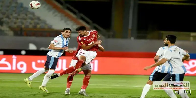 نجوم الأهلي الغائبون: كيف تألق مطاريد الفريق في الدوري المصري!