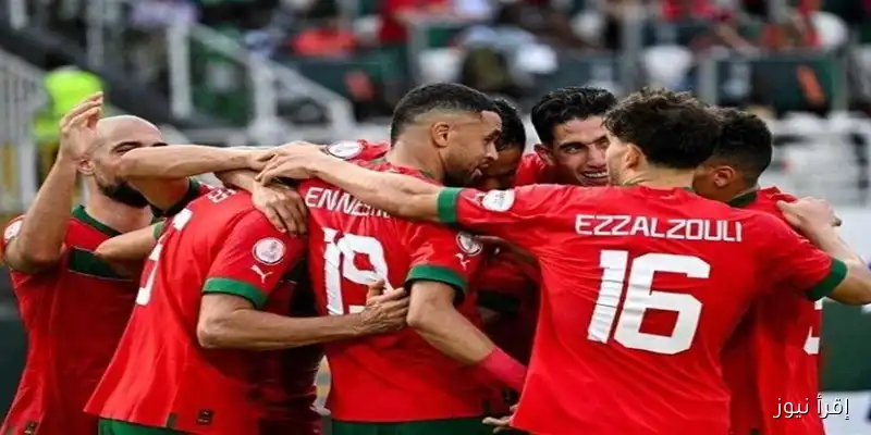 نجوم العرب يتألقون: أبرز المتأهلين لكأس العالم 2026