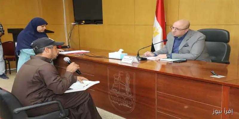 نداء عاجل لتقديم الدعم الإنساني لحالة صحية حرجة في بني سويف