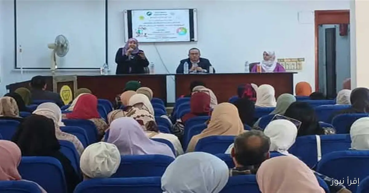 ندوة تثقيفية بالشرقية لرفع الوعي بمرض السعار ضمن مبادرة ‘مصر خالية من السعار 2030’