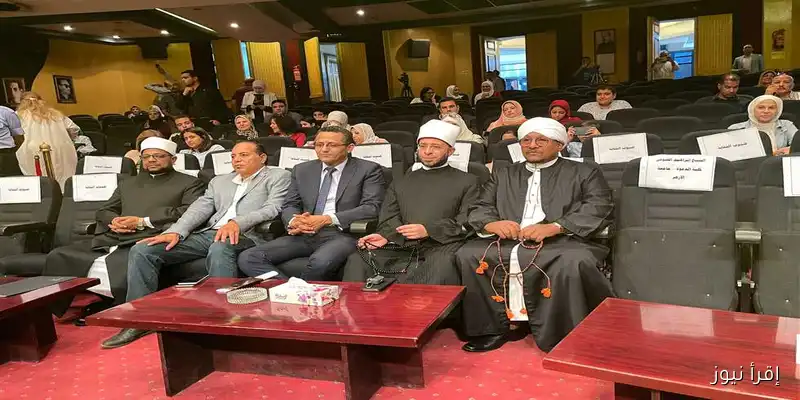 نقابة الصحفيين تحتفل بذكرى المولد النبوي الشريف بحضور وزير الأوقاف