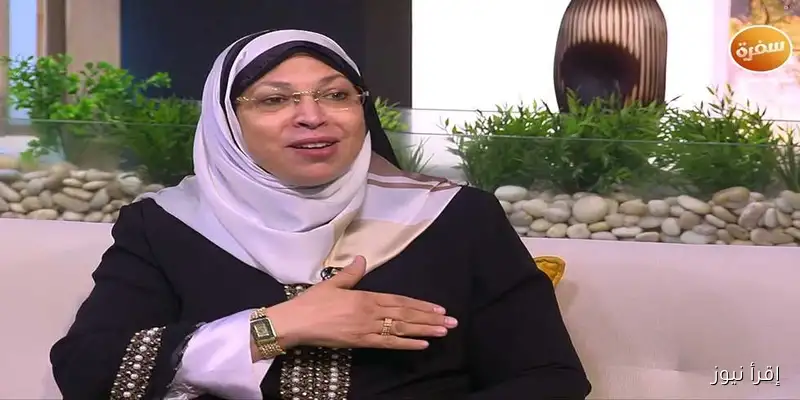 نيفين مختار: كيف يمكن للصبر والشكر أن يكونا مفتاح النجاة من التحديات والابتلاءات