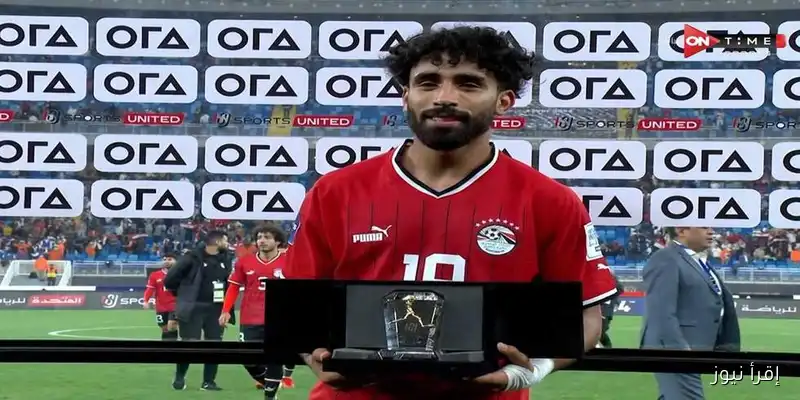 هاني رمزي يعبر عن دهشته من اختيار مروان عطية لقائمة منتخب مصر!