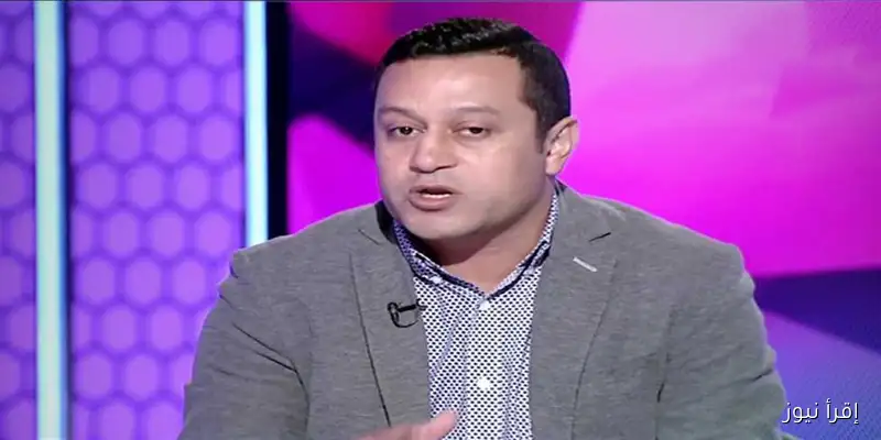 هشام حنفي: بيراميدز يمتلك القدرة على تكرار إنجاز الأحمر ضد الأهلي السعودي