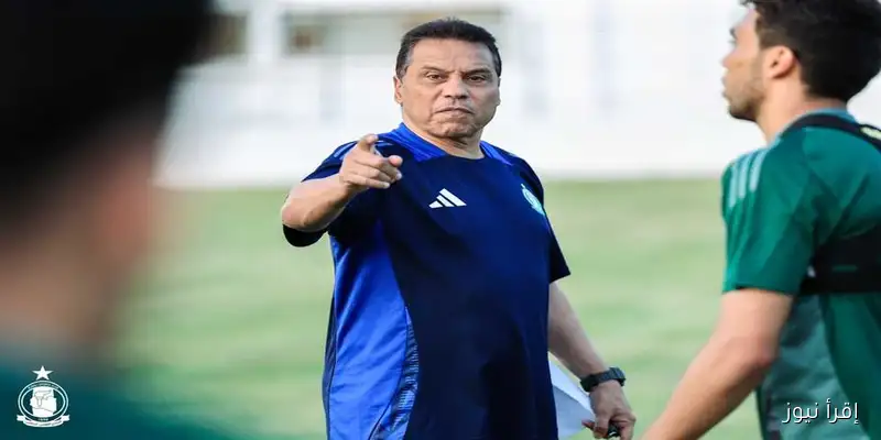 هشام حنفي: حسام البدري وعلاء ميهوب الخيار الأمثل لقيادة الأهلي في المرحلة المقبلة