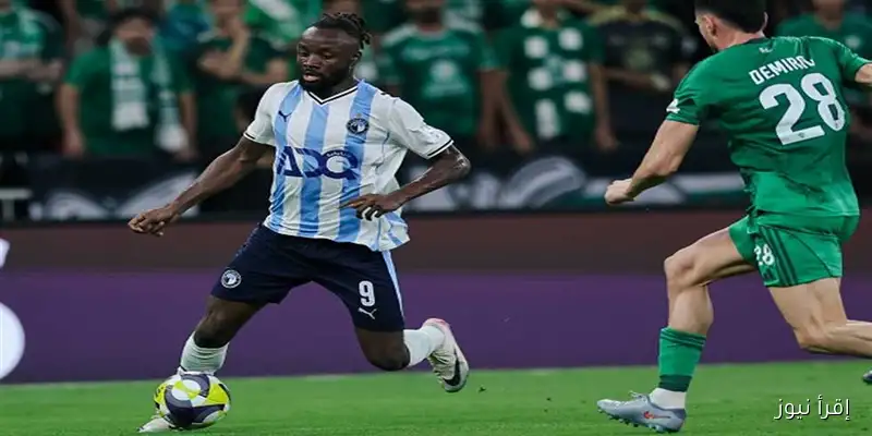 هشام حنفي يثني على ماييلى: نجم لا يمتلكه الأهلي أو الزمالك!