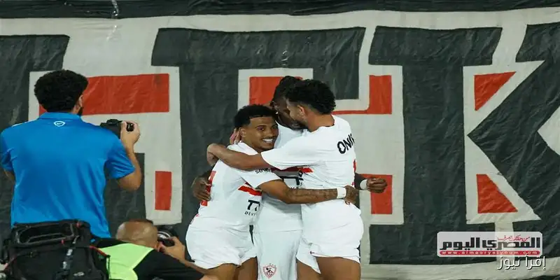 هيثم فاروق ينتقد محترف الزمالك: ‘نازل يهرج’ ويكشف عن أسباب عدم تألقه