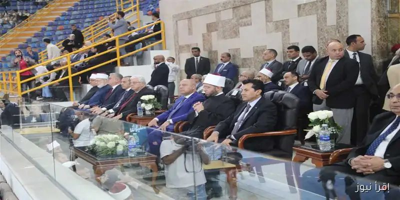 وزارة الأوقاف تطلق مبادرة ‘صحح مفاهيمك’ بحضور وزير الصناعة والنقل لتعزيز الوعي المجتمعي