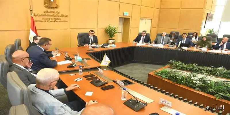 وزير الإسكان يكشف عن تطورات جديدة بشأن علاوة التحسين لأراضي الإسكندرية الصحراوي والساحل