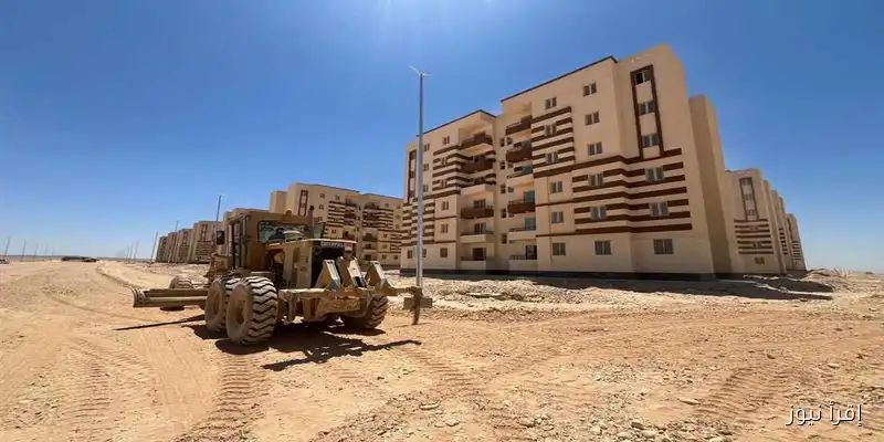 وزير الإسكان يكشف عن تنفيذ مستشفى جديد وتعزيز خدمات المرافق في توسعات مدينة قنا الجديدة