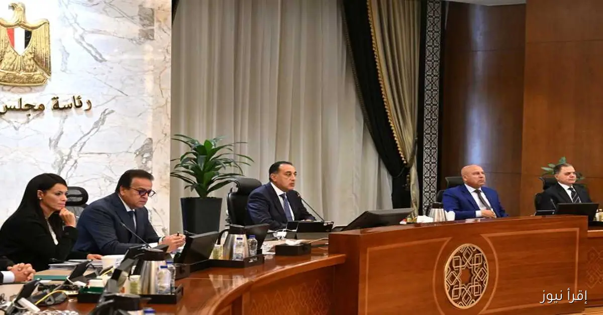 وزير الاستثمار يعلن عن رسوم وقائية مؤقتة على واردات الصلب لحماية الصناعة المحلية وتعزيز المنافسة العادلة