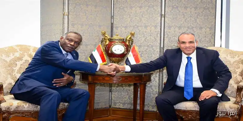 وزير الخارجية المصري يؤكد: مصر ترفض أي محاولات لتهديد وحدة السودان ومؤسساته الوطنية