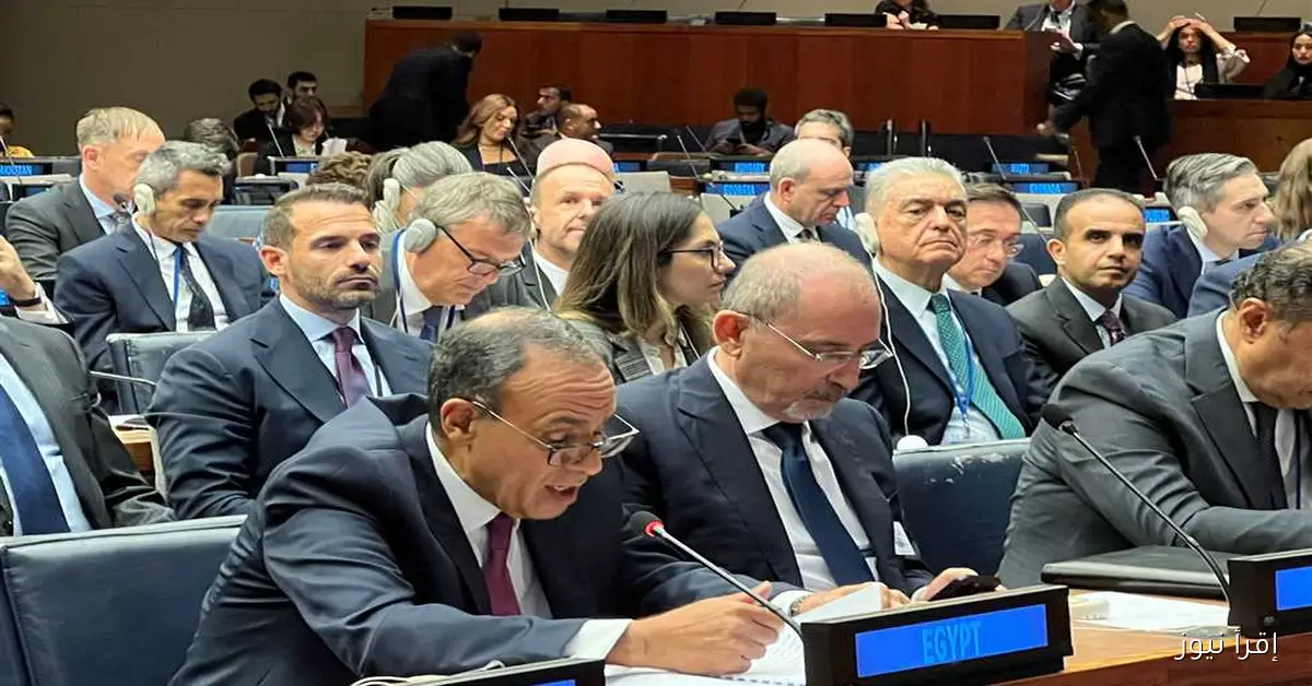 وزير الخارجية: مصر تواصل جهودها مع قطر والولايات المتحدة لتحقيق وقف فوري لإطلاق النار في غزة
