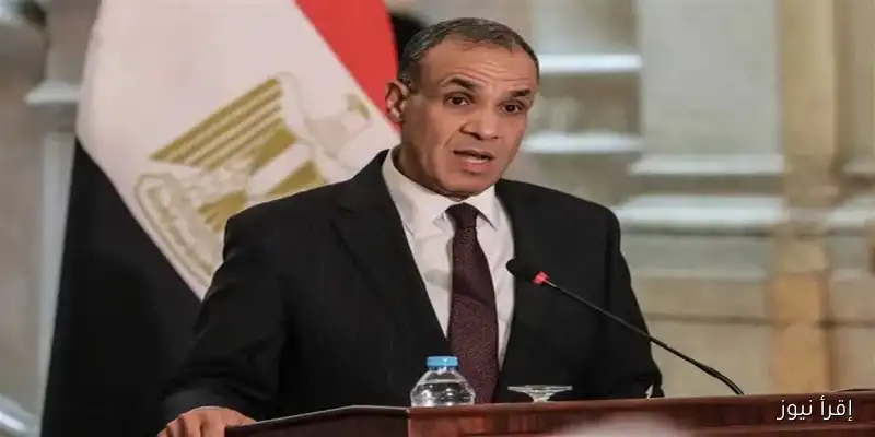 وزير الخارجية يؤكد للمبعوث الأمريكي ضرورة استجابة إسرائيل للصفقة المقترحة بشأن غزة
