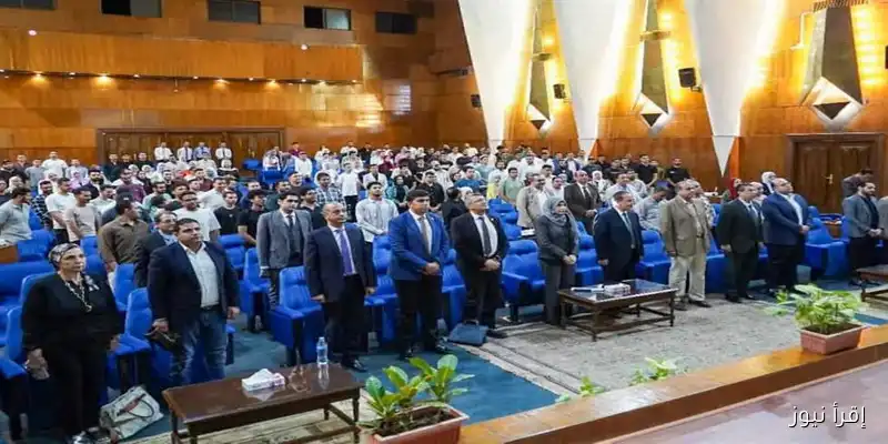 وزير الري يراقب تقدم مركز التدريب الإقليمي في أنشطة المبادرة الرئاسية «تحالف وتنمية»