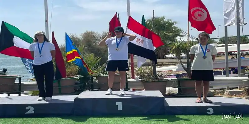 وزير الرياضة يهنئ منتخب مصر بفوزهم بلقبي البطولة العربية والإفريقية في السباحة بالزعانف