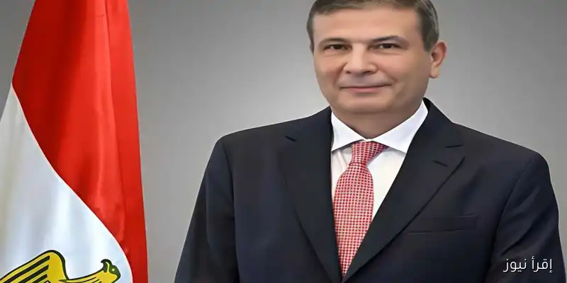 وزير الزراعة ووزير الشؤون النيابية يقودان وفدًا مصريًا لاستكشاف نظام التعاونيات الزراعية في إيطاليا