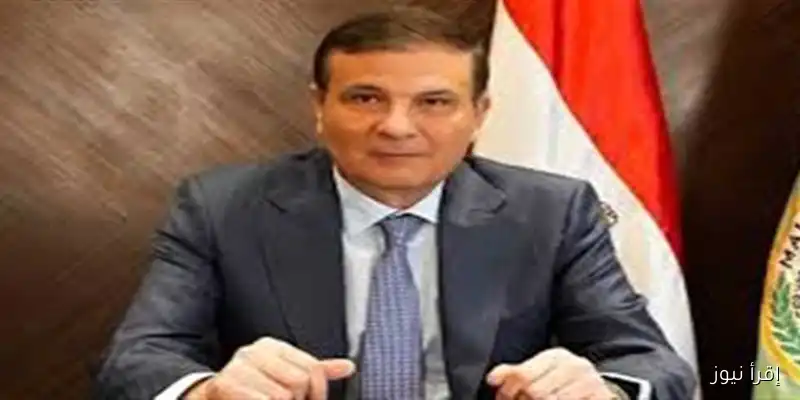 وزير الزراعة يُعبر عن حزنه لوفاة مهندس زراعي أثناء جهوده لإزالة التعديات على الأراضي في قنا