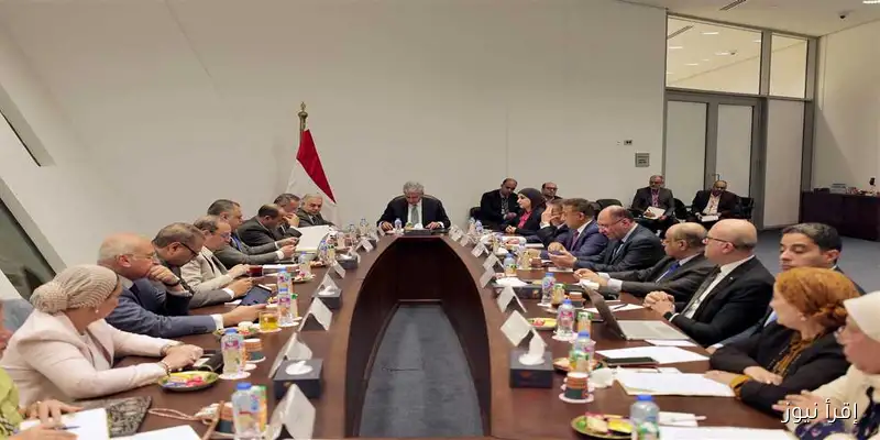 وزير السياحة يتصدر اجتماع مجلس إدارة المتحف المصري الكبير: أبرز التفاصيل والتحديثات