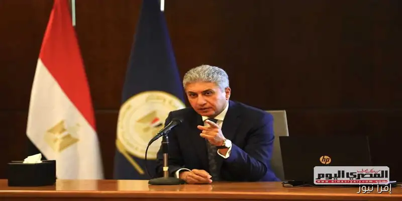 وزير السياحة: يجب عدم تعميم حادثة المتحف المصري على جميع موظفي المجلس الأعلى للآثار