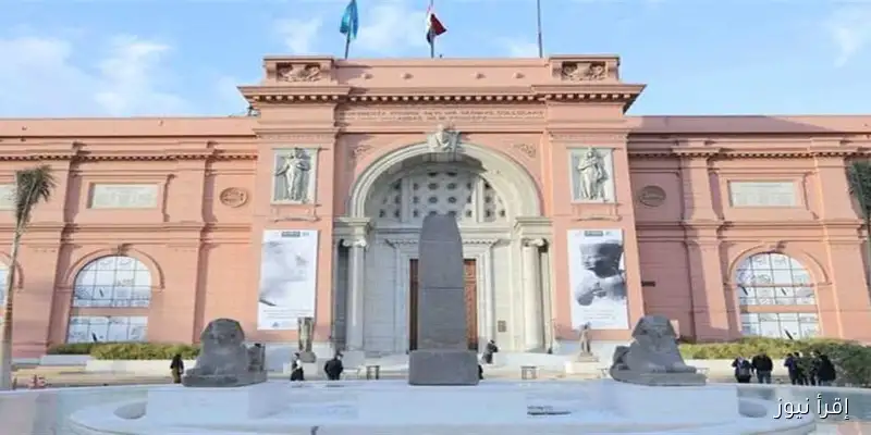 وزير السياحة يكشف تفاصيل جديدة حول سرقة قطع أثرية من المتحف المصري: حقيقة الإسورة الذهبية وغيرها