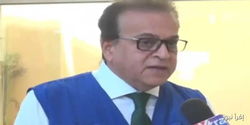 وزير الصحة: تعويض المستشفيات الخاصة مقابل تقديم الرعاية الطبية للحالات الطارئة