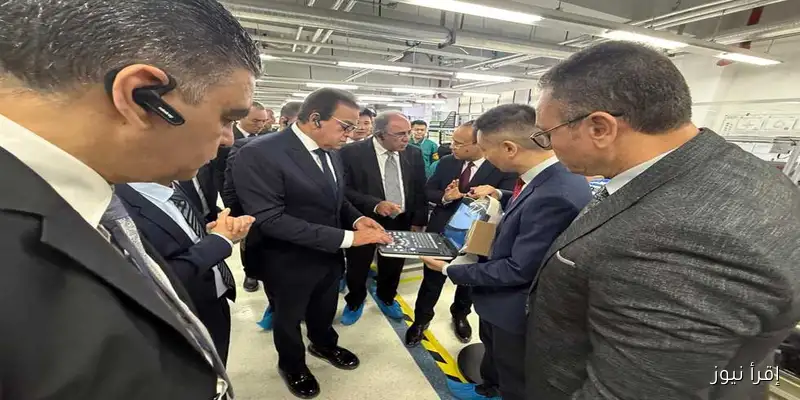 وزير الصحة يتباحث مع الرئيس التنفيذي لشركة «Mindray» لتعزيز توطين الصناعات الطبية في البلاد
