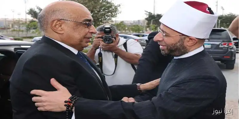 وزير العدل يطلق مبادرة «صحح مفاهيمك» لتعزيز الوعي القانوني والمجتمعي
