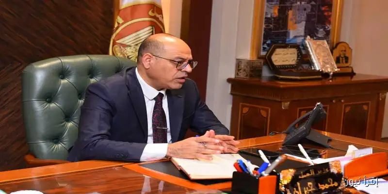 وزير العمل يعلن عن دعم جديد بقيمة 2.375 مليون جنيه للعمالة غير المنتظمة