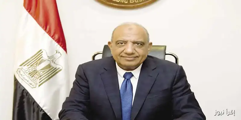 وزير الكهرباء يشهد تحريك وعاء ضغط المفاعل الأول لمحطة الضبعة النووية في بطرسبرغ الروسية
