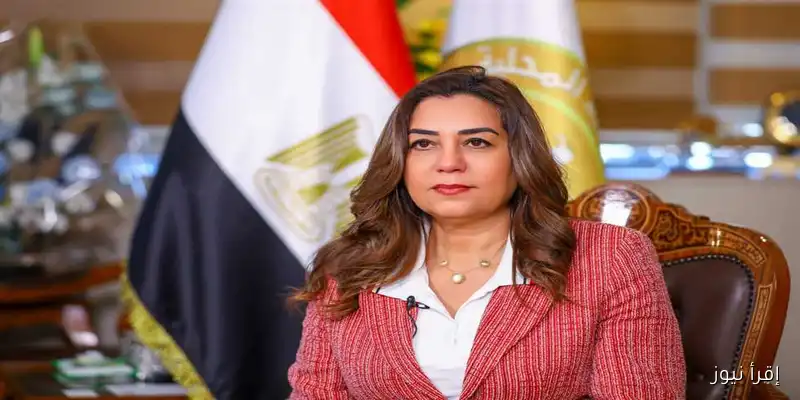 وزيرة البيئة تستقبل مدير مكتب اليونسكو الإقليمي في القاهرة لتعزيز التعاون البيئي