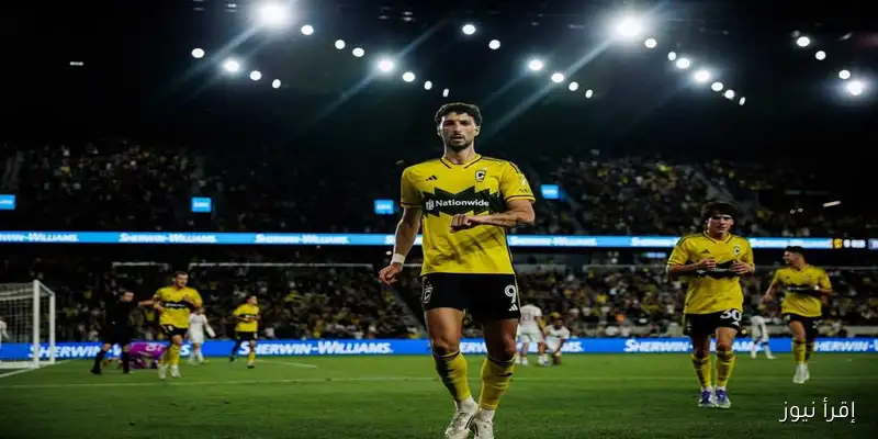 وسام أبوعلي يتعرض لإصابة مؤلمة في الدوري الأمريكي: تفاصيل ومشاهد من المباراة