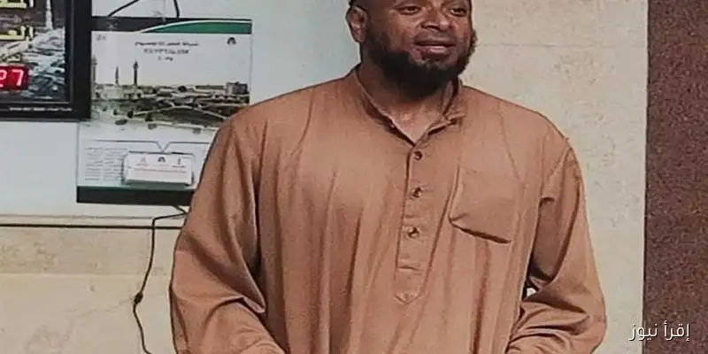 وفاة الشيخ محمد شرقاوي إمام مسجد النزلة: أوقاف قنا تنعي حافظ كتاب الله