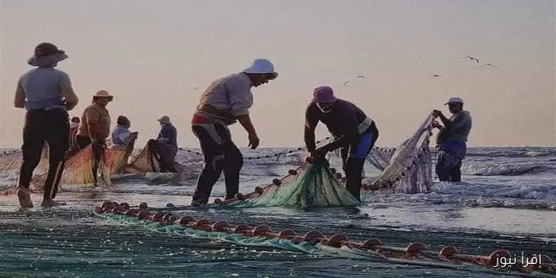 وفاة صياد في بورسعيد إثر أزمة قلبية مفاجئة أثناء عمله على الشاطئ