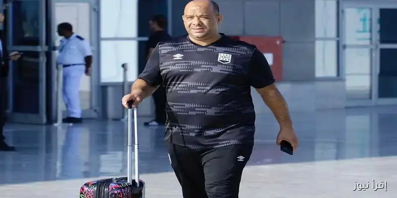 وليد صلاح الدين يوجه رسالة ملهمة للاعبي الأهلي: كلمات تحفيزية من القلب