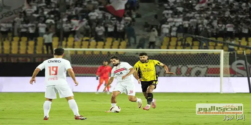 يانيك فيريرا يطالب الزمالك بخوض مباريات ودية خلال فترة التوقف الدولي لتعزيز الأداء