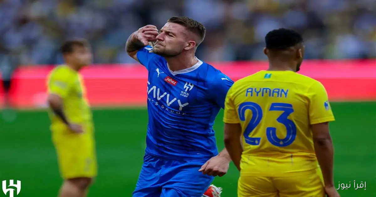 يوفنتوس يسعى للتعاقد مع سافيتش من الهلال: تفاصيل الصفقة المنتظرة!